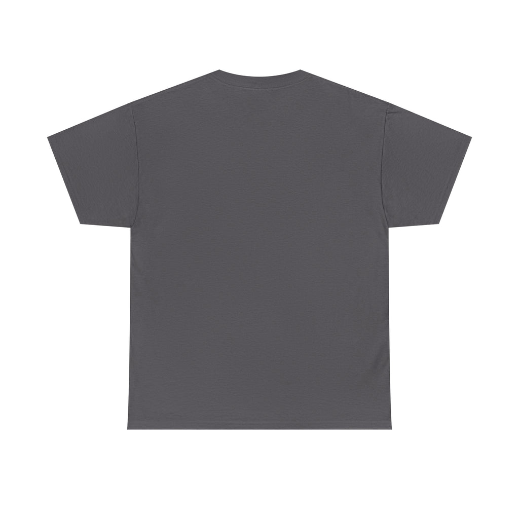 "BENCHWARMER" Unisex Heavy Cotton Tee - We Make Footballers