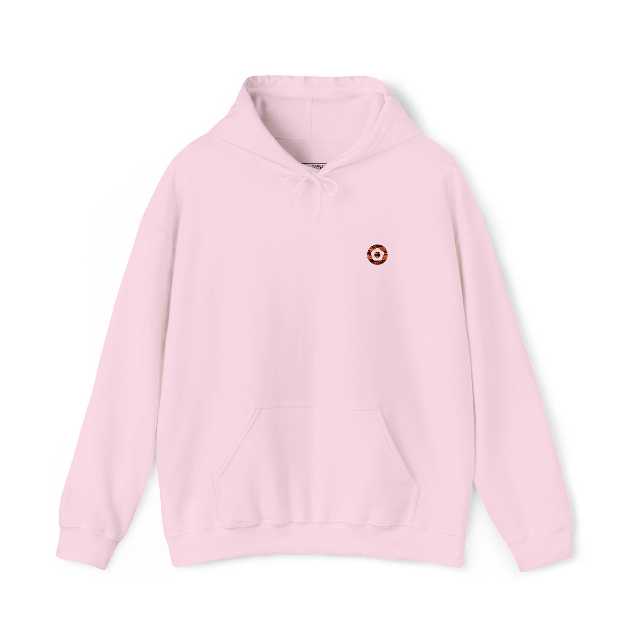 We Make Footballers Hoodie – Embroidered