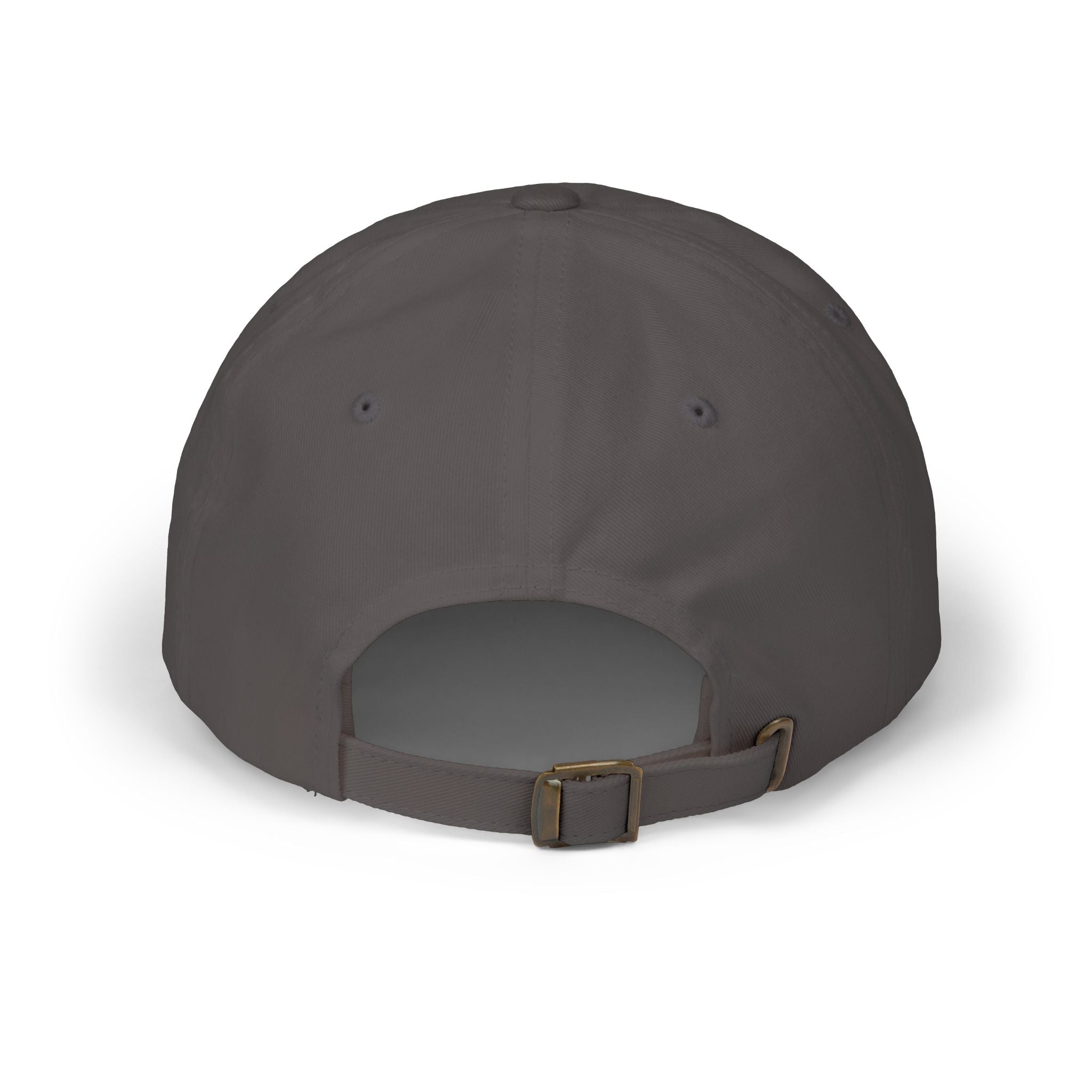 We Make Footballers Icon Dad Cap