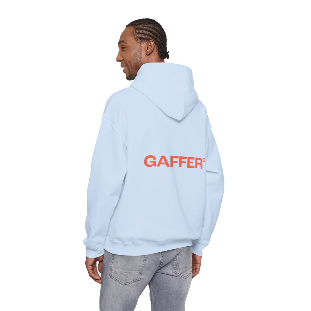 Gaffer - We Make Footballers Hoodie