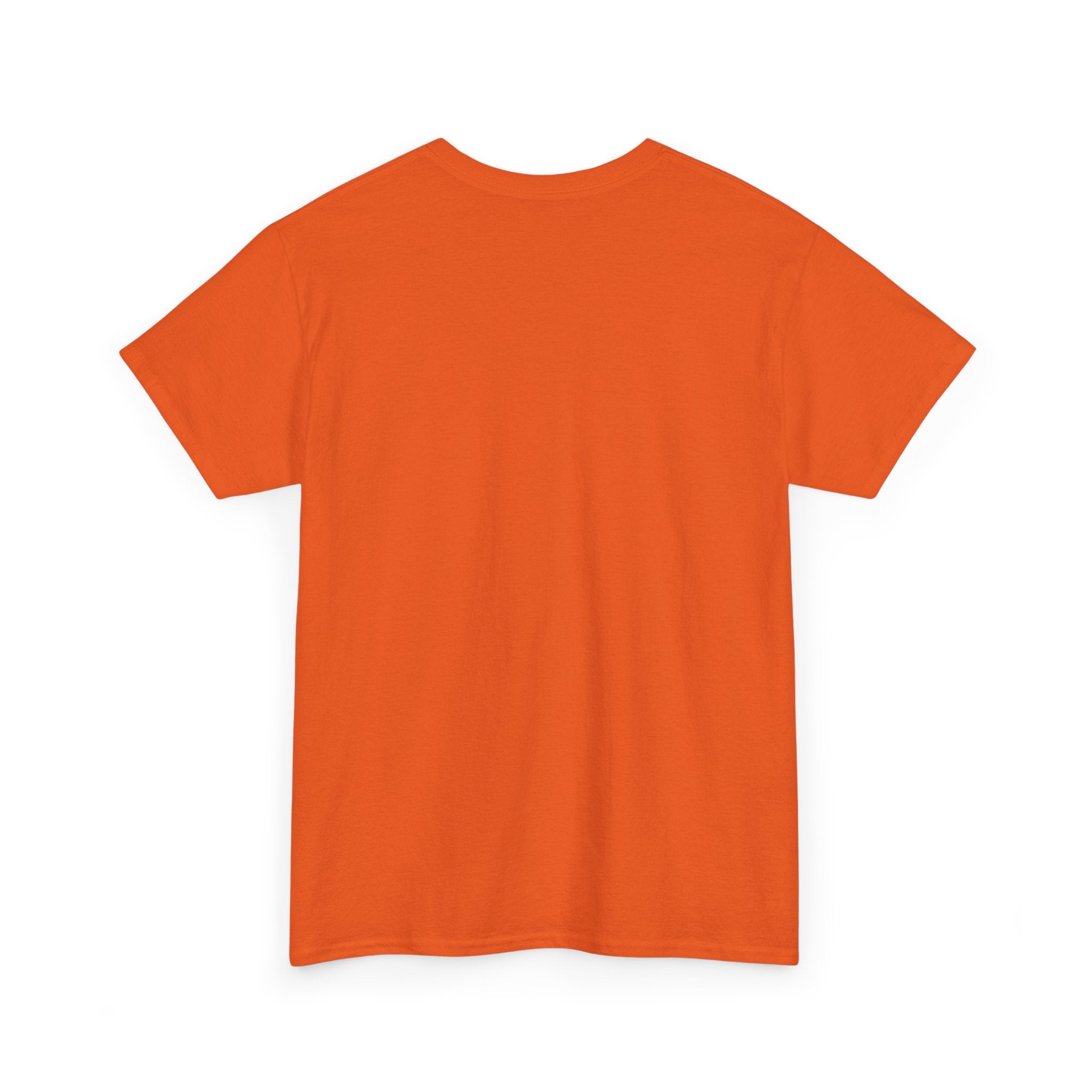 We Make Footballers Icon Tee – Heavyweight