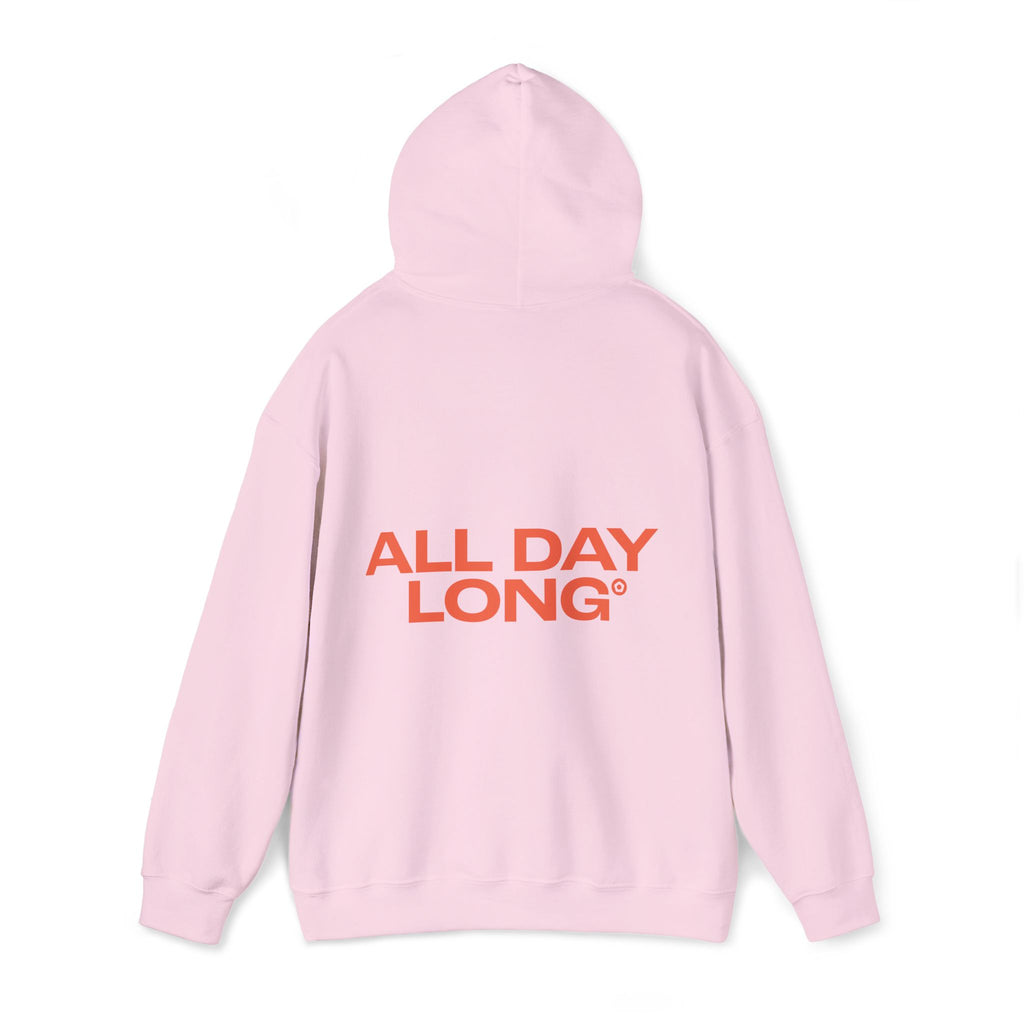 All Day Long - We Make Footballers Hoodie