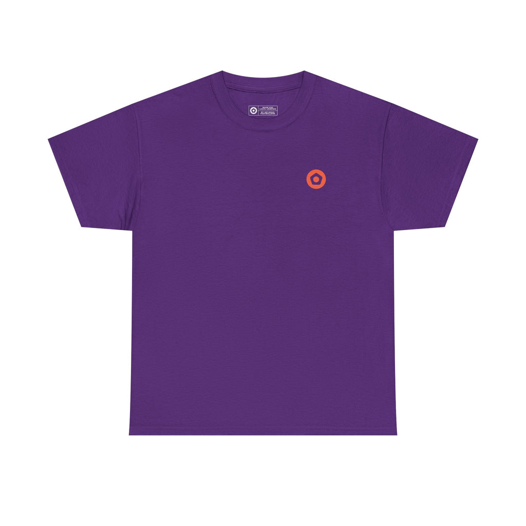 We Make Footballers Icon Tee – Heavyweight