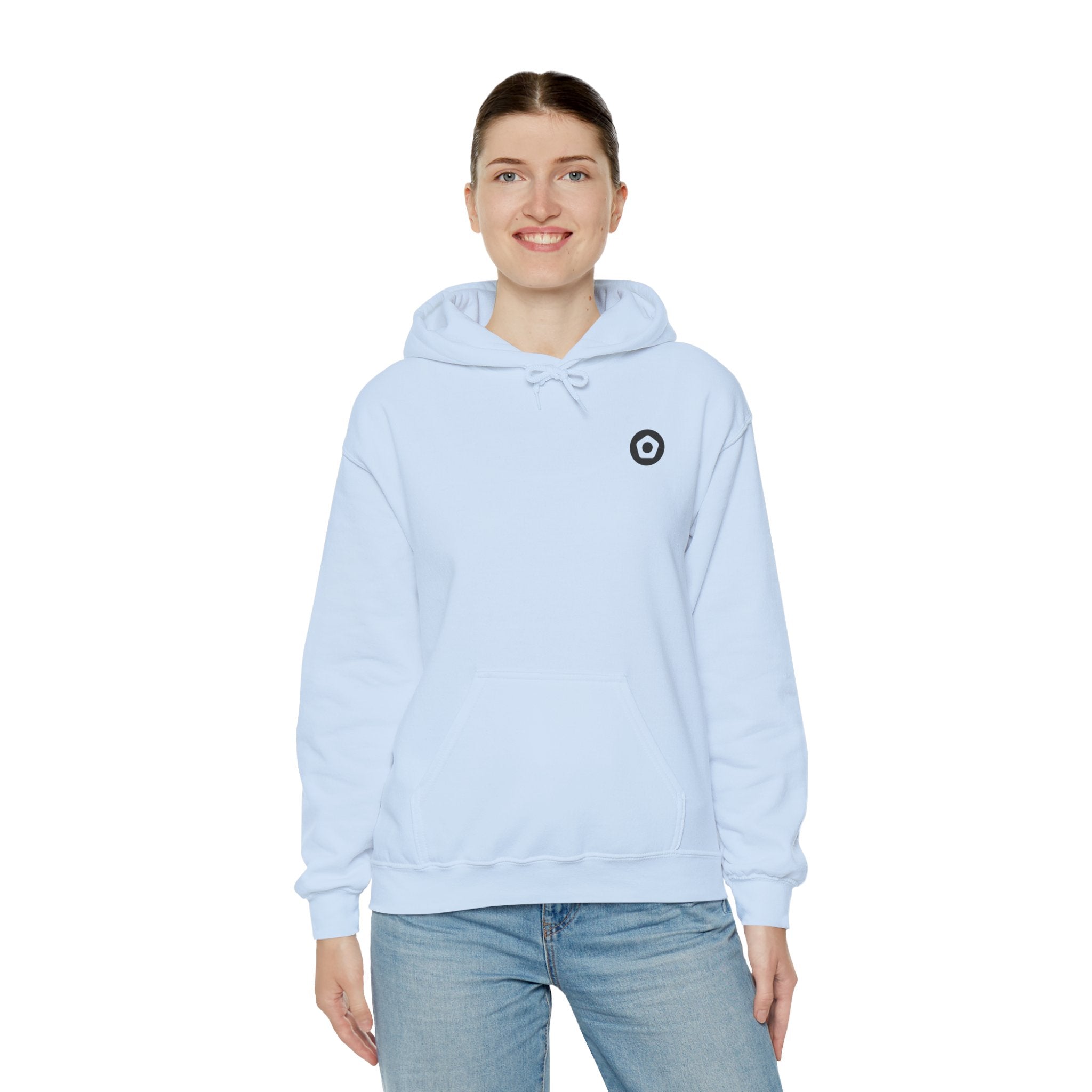 Unisex We Make Footballers Heavy Hoodie – Icon