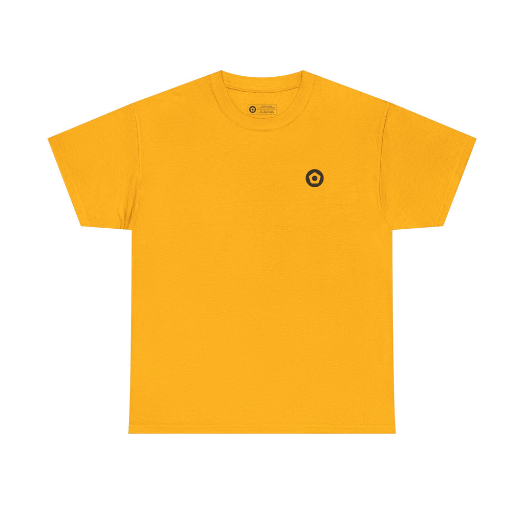 We Make Footballers Icon Tee – Heavyweight