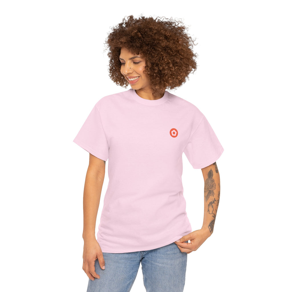 We Make Footballers Icon Tee – Heavyweight
