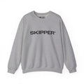 "SKIPPER" Unisex Sweatshirt - We Make Footballers