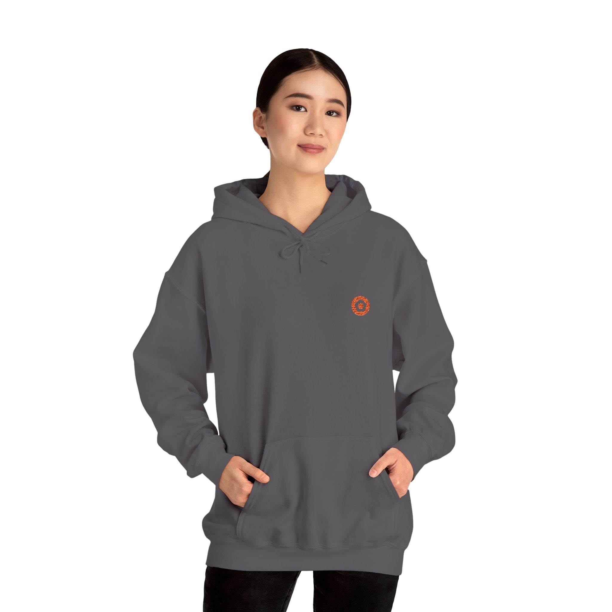 We Make Footballers Hoodie – Embroidered