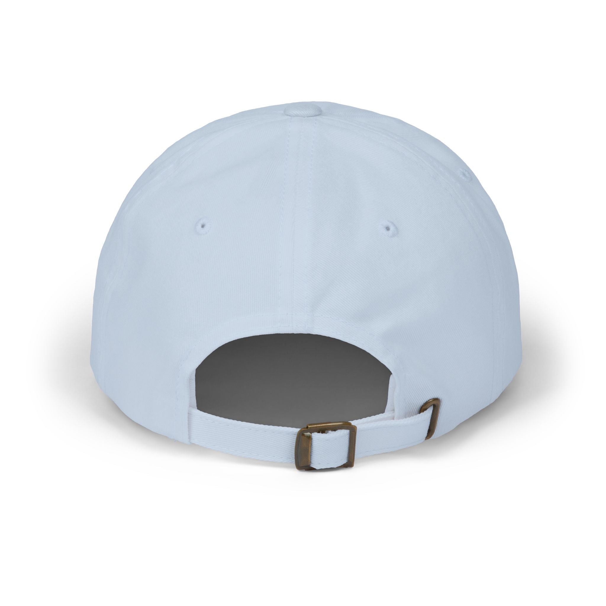 We Make Footballers Icon Dad Cap