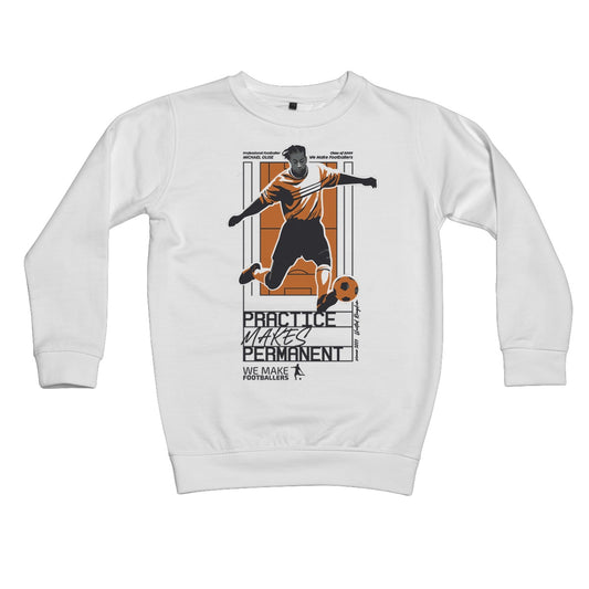 Michael Olise edition Kids Sweatshirt