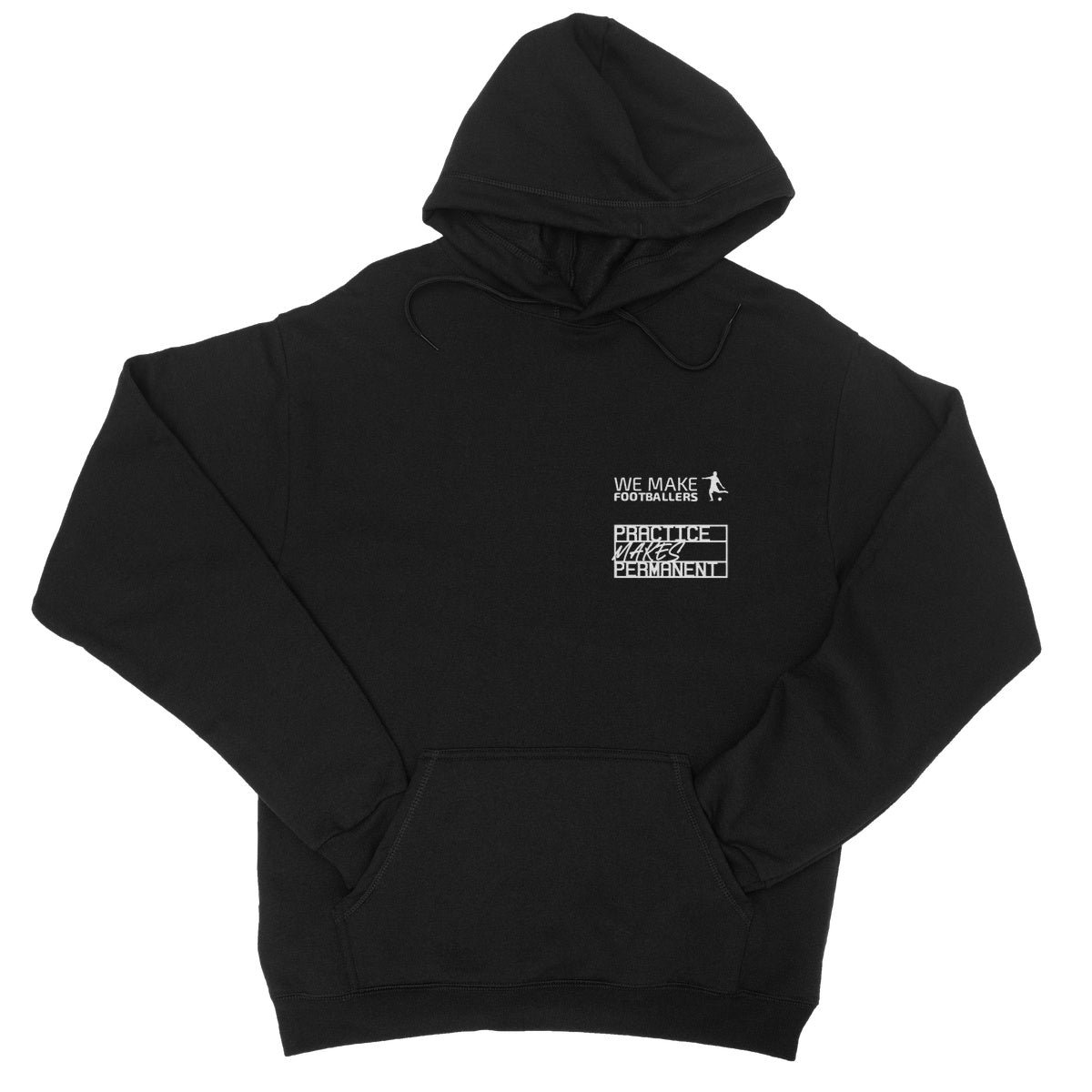 Alfie Gilchrist edition College Hoodie