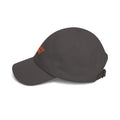 "ALL DAY LONG" Classic Dad Cap - We Make Footballers
