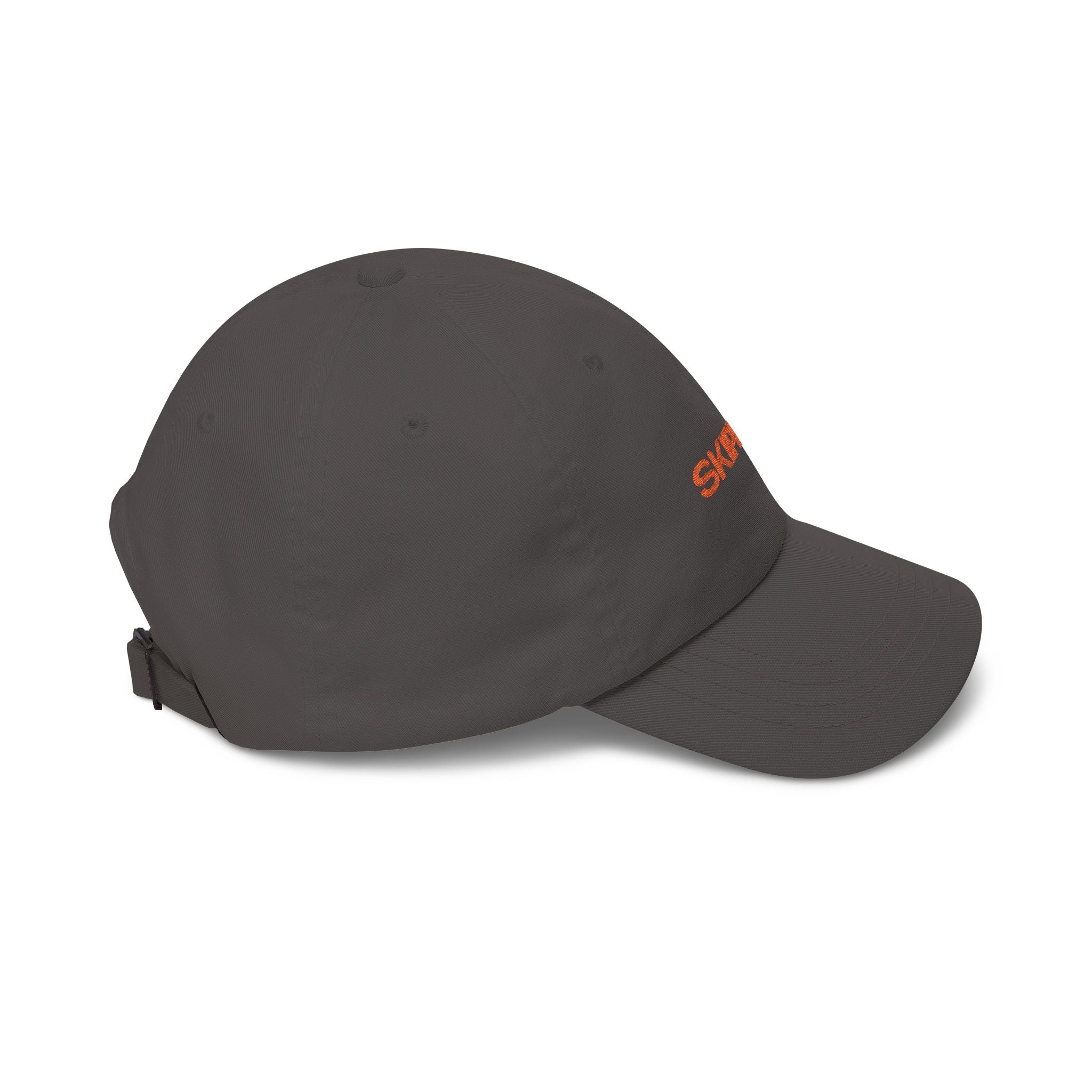 "SKIPPER" Classic Dad Cap - We Make Footballers