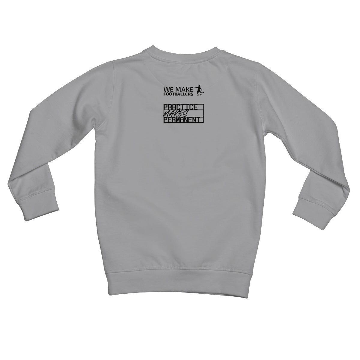 David Ozoh edition Kids Sweatshirt