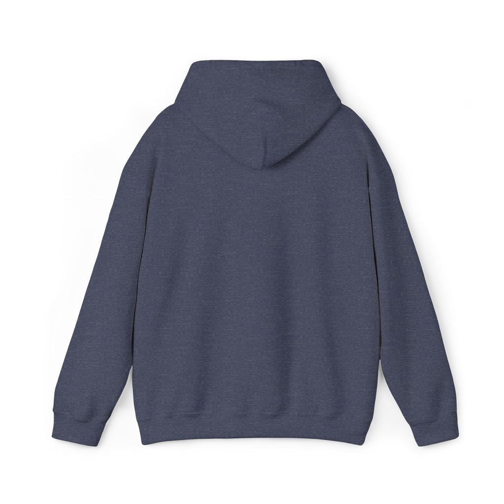 We Make Footballers Hoodie – Embroidered
