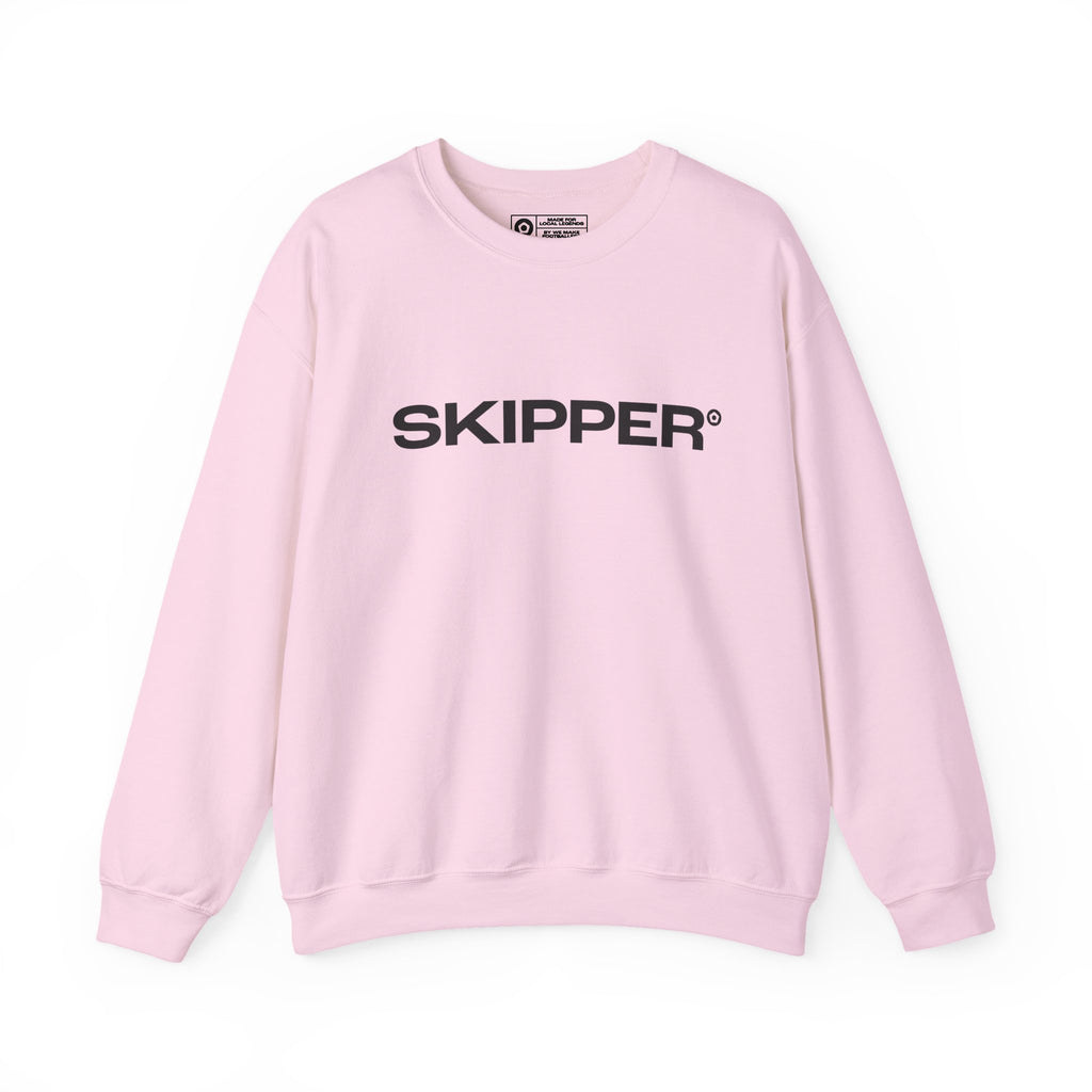 "SKIPPER" Unisex Sweatshirt - We Make Footballers