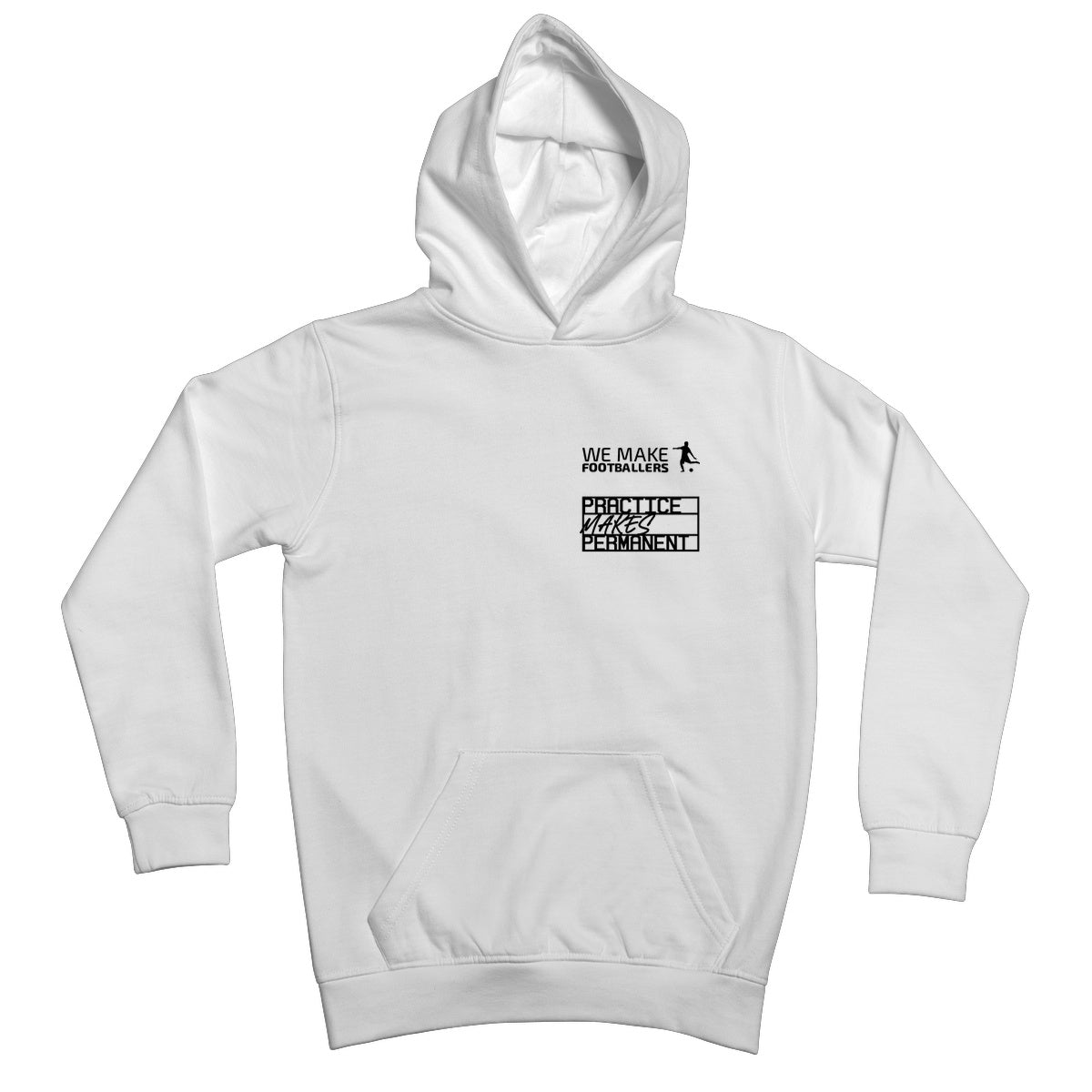 Alfie Gilchrist edition Kids Hoodie