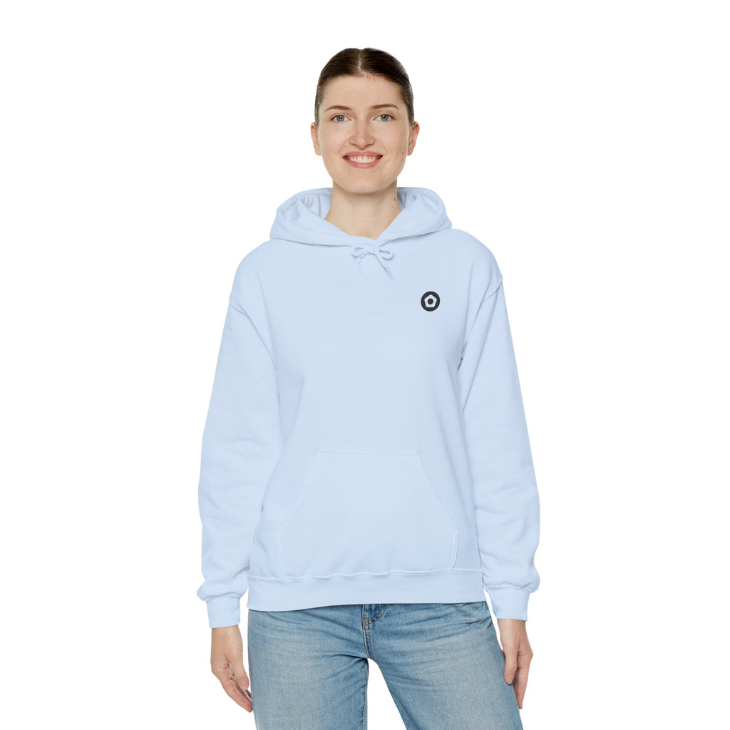 Unisex We Make Footballers Heavy Hoodie – Icon