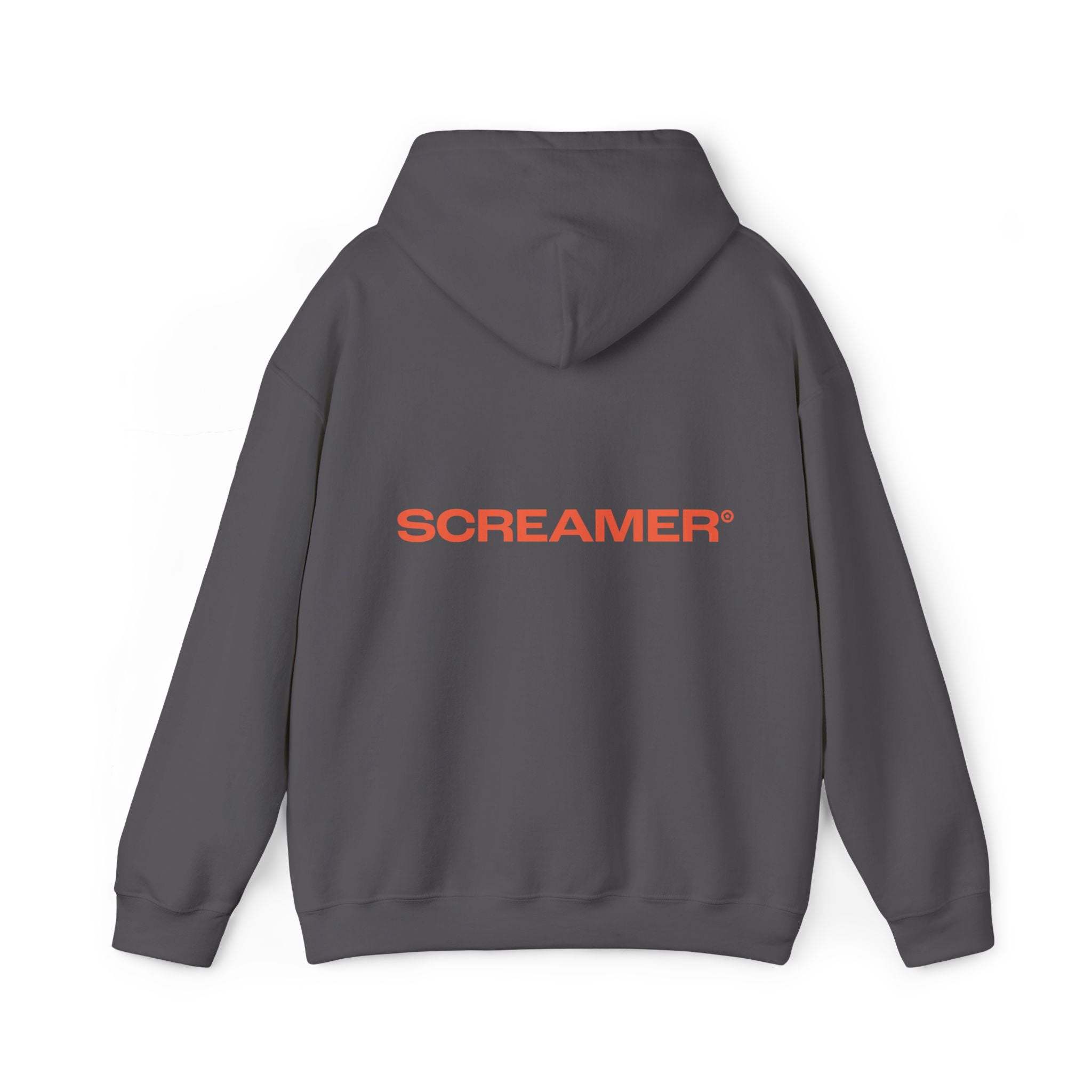 Screamer - We Make Footballers Hoodie