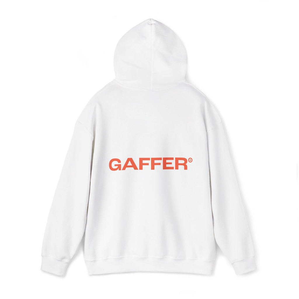 Gaffer - We Make Footballers Hoodie