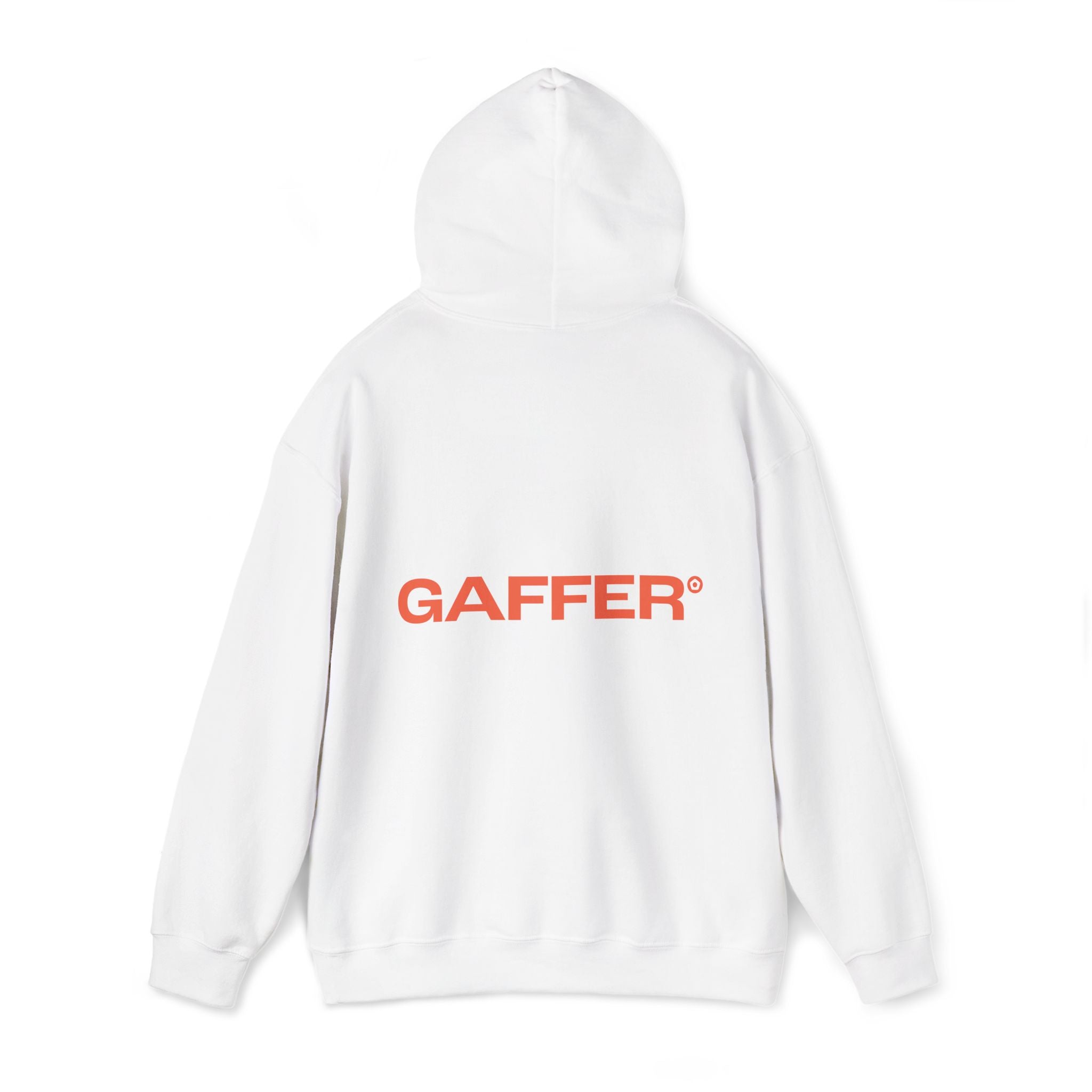 Gaffer - We Make Footballers Hoodie