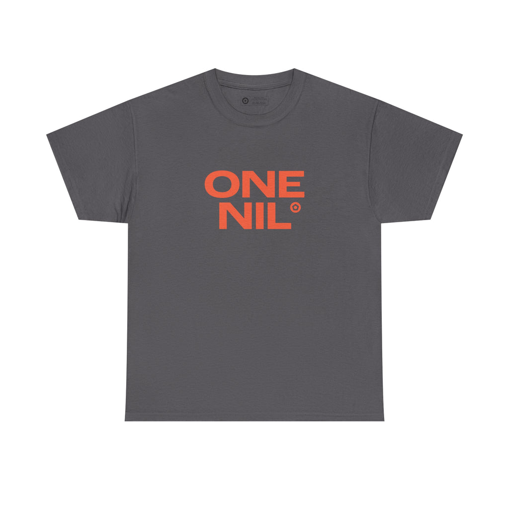 One Nil Unisex Tee - We Make Footballers