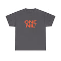 One Nil Unisex Tee - We Make Footballers