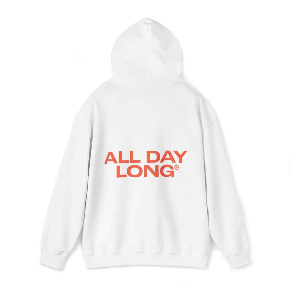 All Day Long - We Make Footballers Hoodie