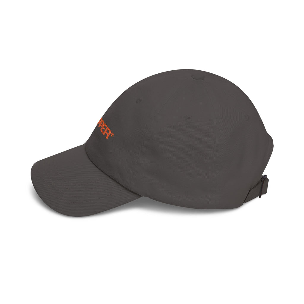 "SKIPPER" Classic Dad Cap - We Make Footballers