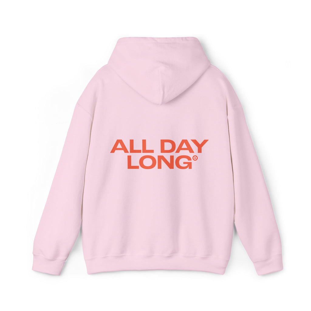 All Day Long - We Make Footballers Hoodie