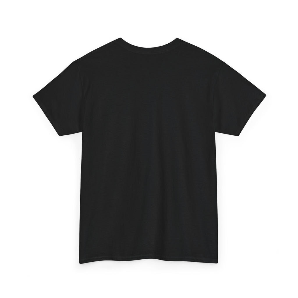 We Make Footballers Icon Tee – Heavyweight