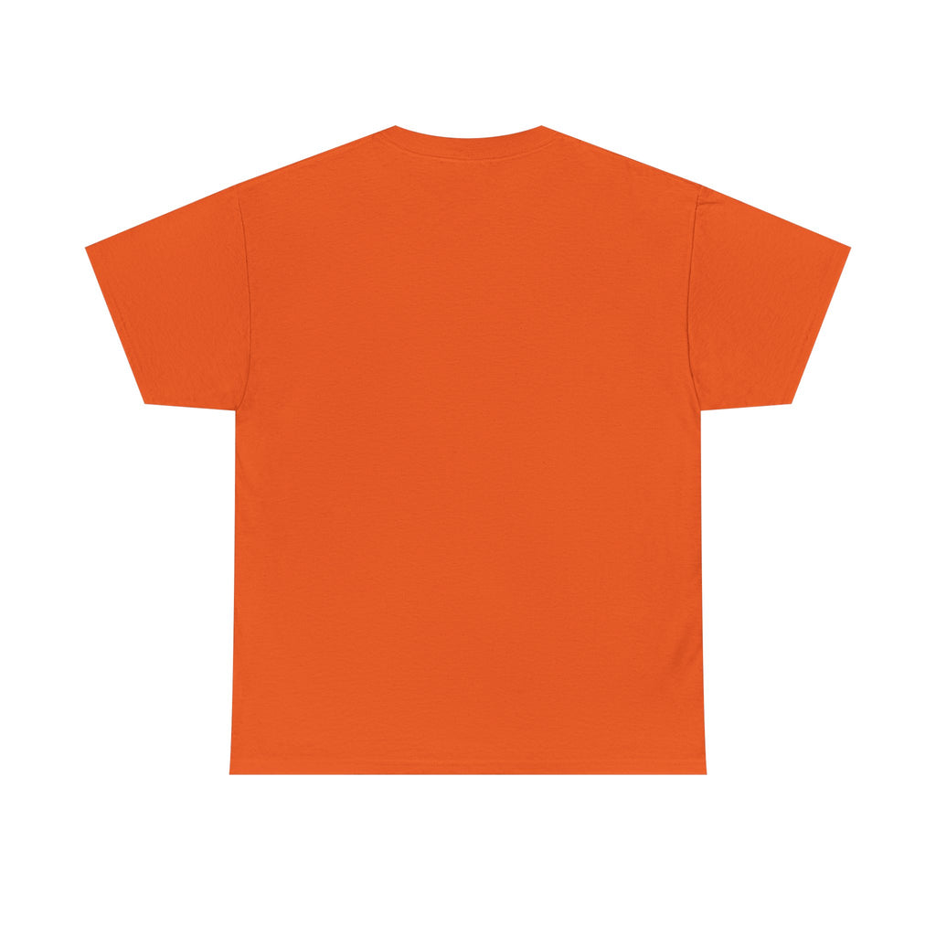 We Make Footballers Icon Tee – Heavyweight