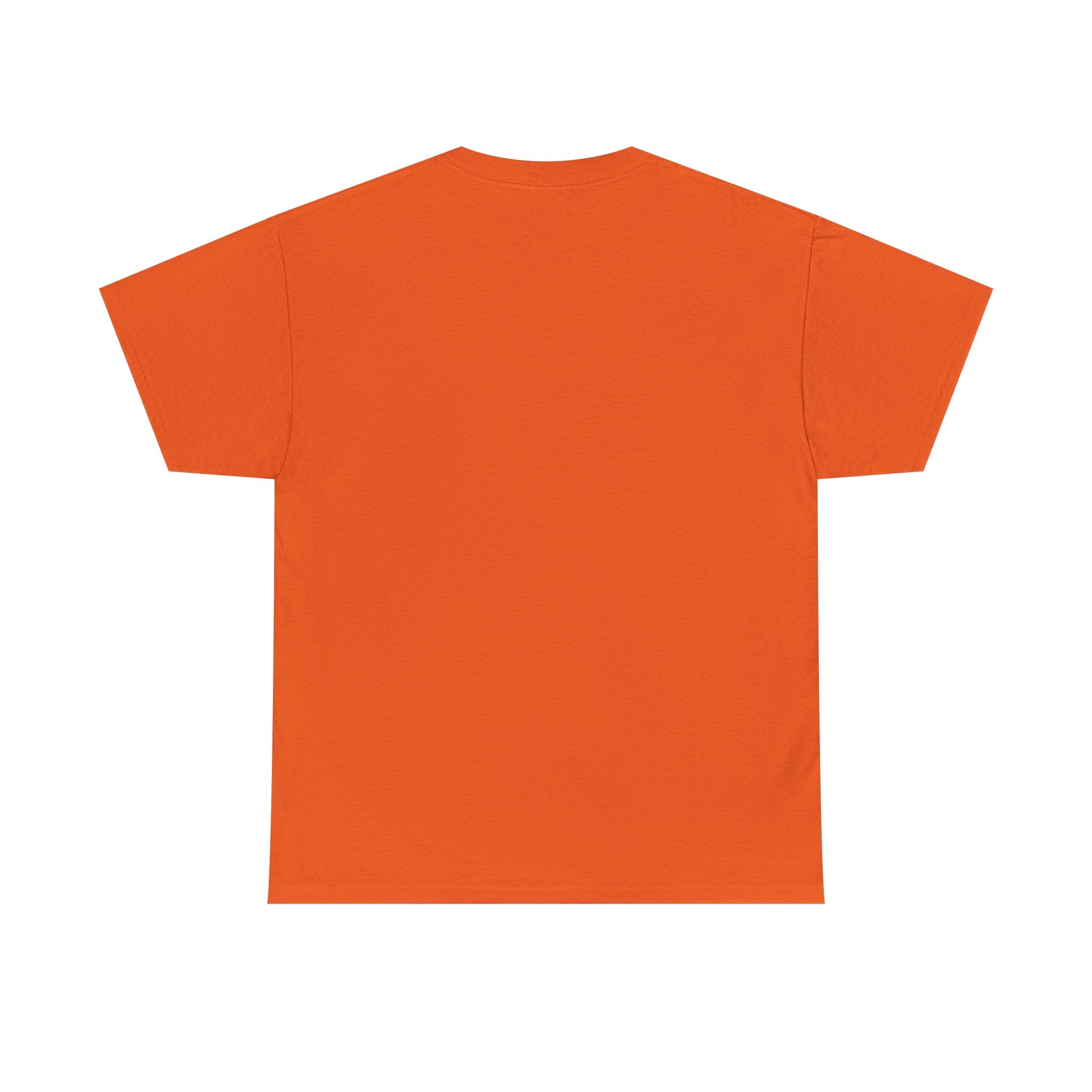 We Make Footballers Icon Tee – Heavyweight