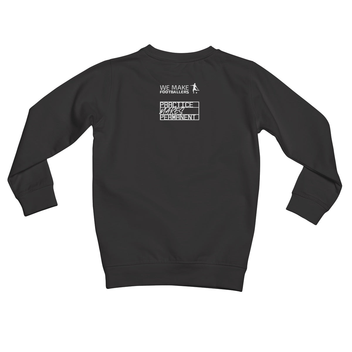 David Ozoh edition Kids Sweatshirt