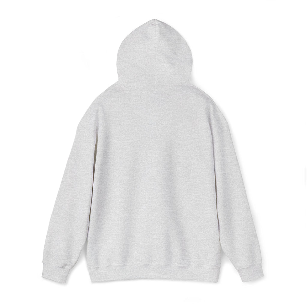 We Make Footballers Hoodie – Embroidered