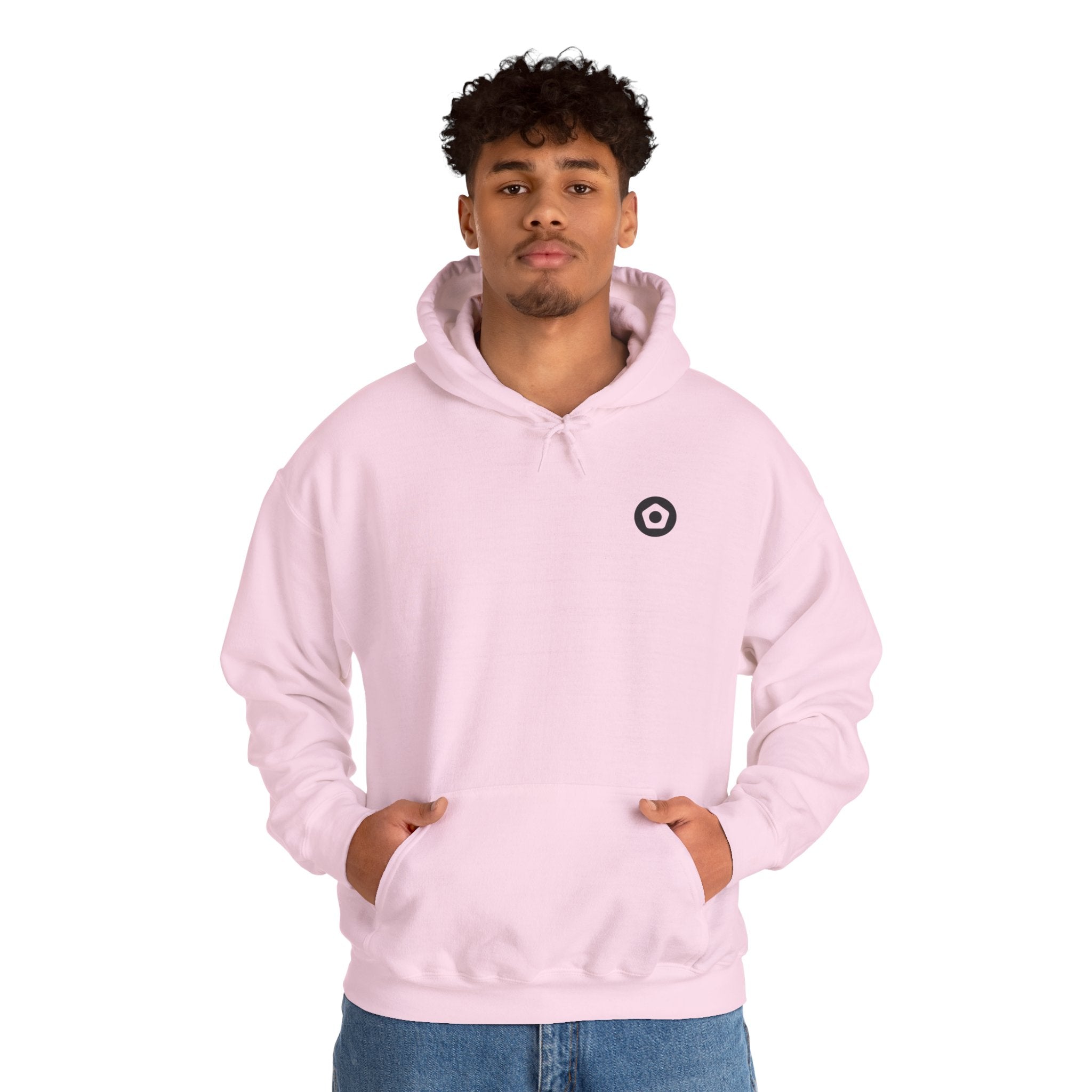 Unisex We Make Footballers Heavy Hoodie – Icon