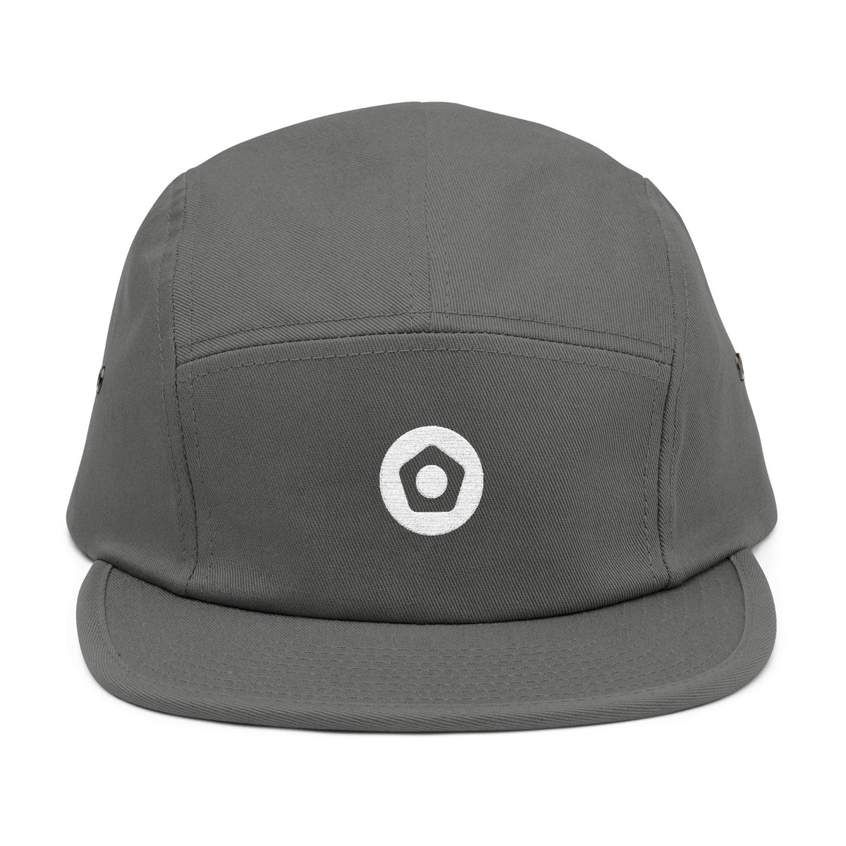"Make It" Embroidered 5-Panel Cap