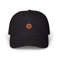 We Make Footballers Icon Dad Cap