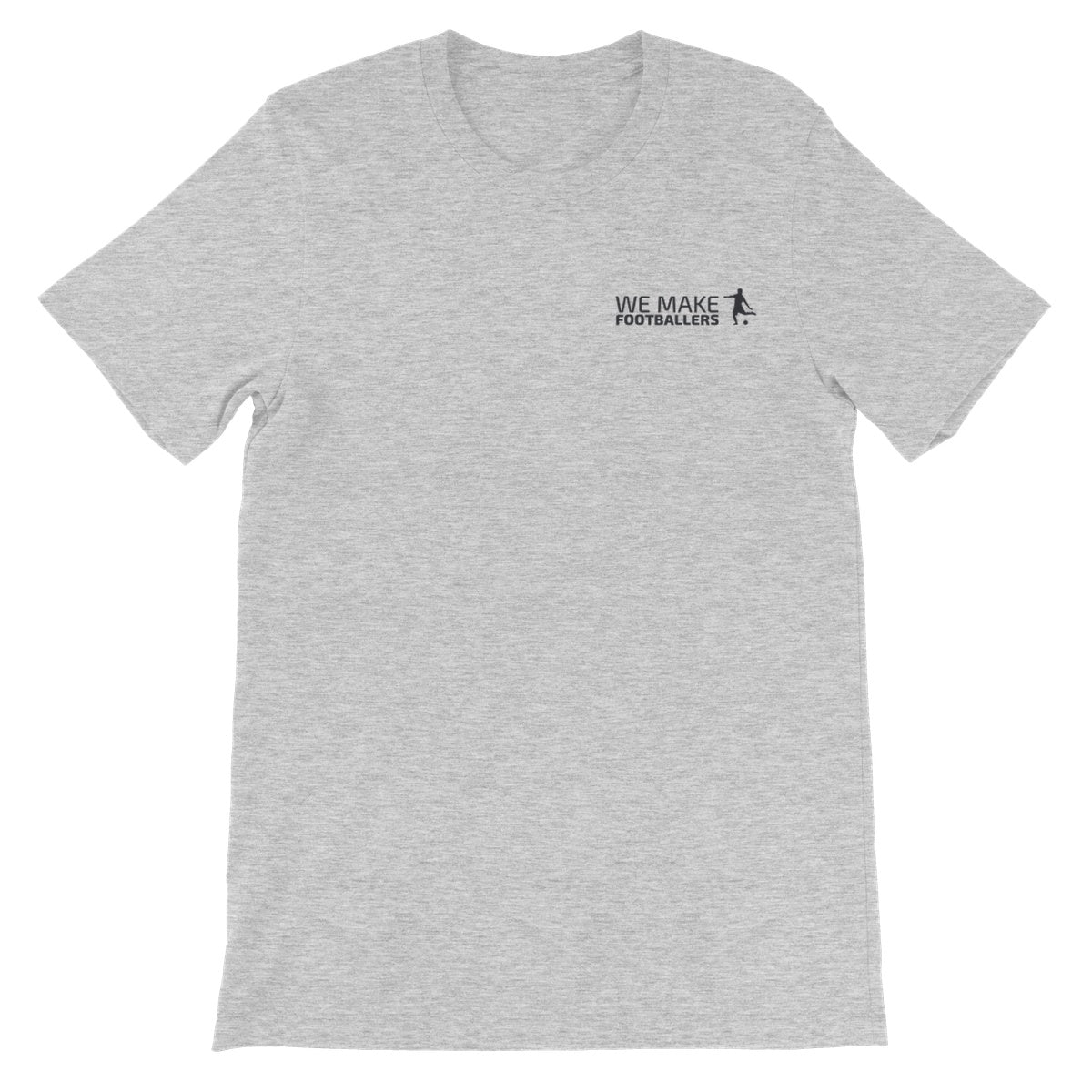 Practice makes permanent range Unisex Short Sleeve T-Shirt