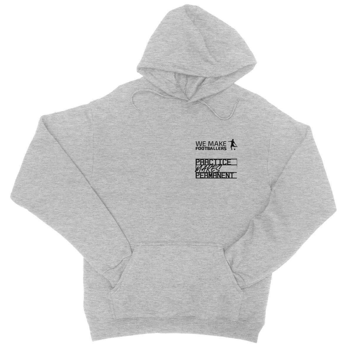 Benicio Baker-Boaitey edition College Hoodie