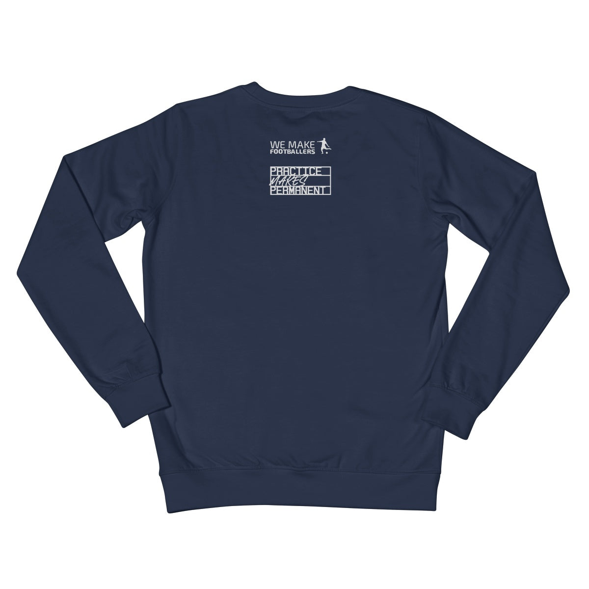 Alfie Gilchrist edition Crew Neck Sweatshirt