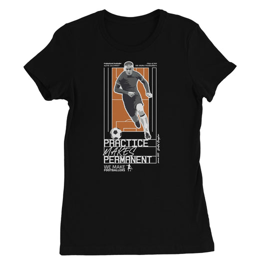 Alfie Gilchrist edition Women's Favourite T-Shirt