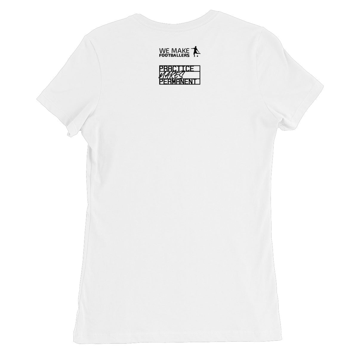 Benicio Baker-Boaitey edition Women's Favourite T-Shirt