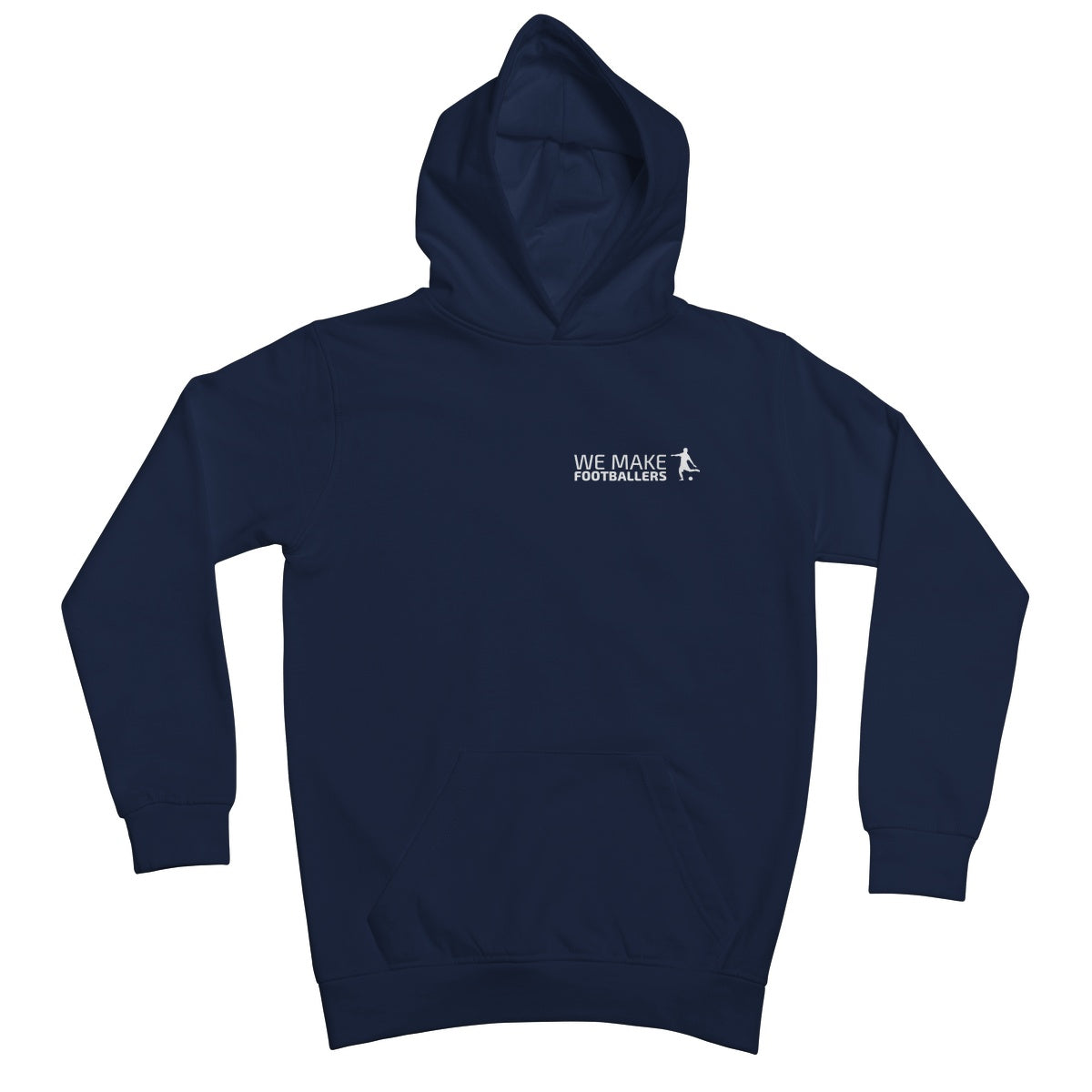 Practice makes permanent range Kids Hoodie