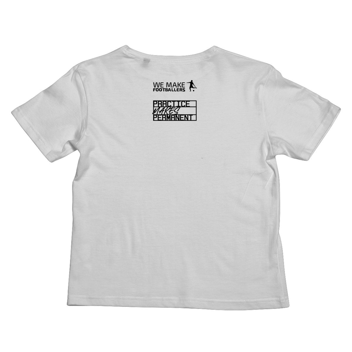 Benicio Baker-Boaitey edition Kids T-Shirt