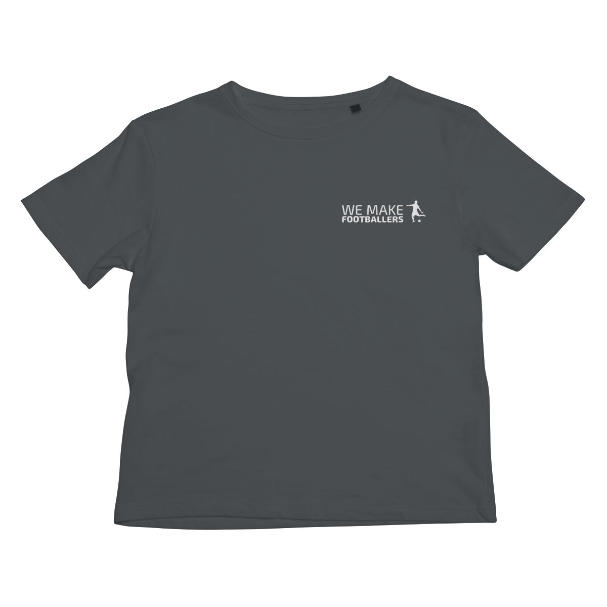 Practice makes permanent range Kids T-Shirt