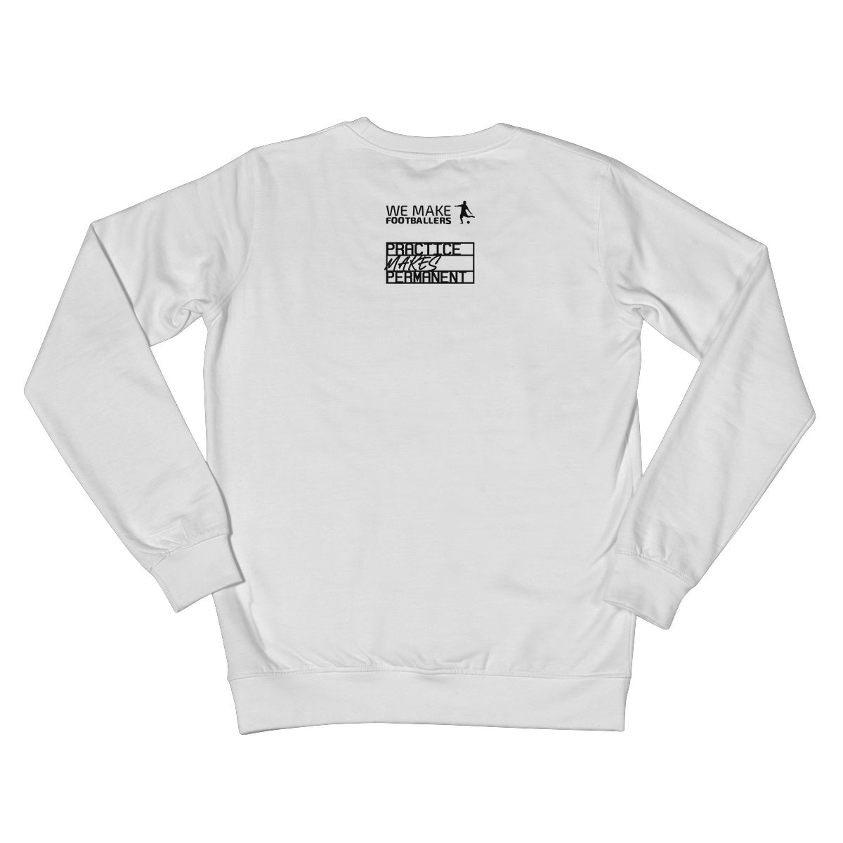 Alfie Gilchrist edition Crew Neck Sweatshirt