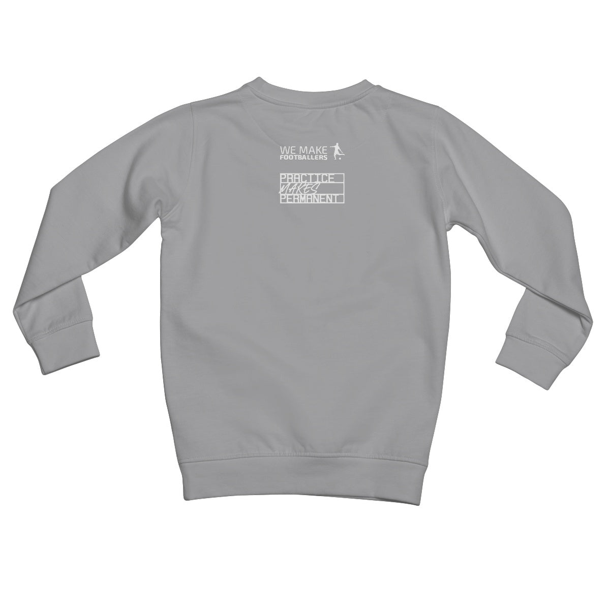 Alfie Gilchrist edition Kids Sweatshirt