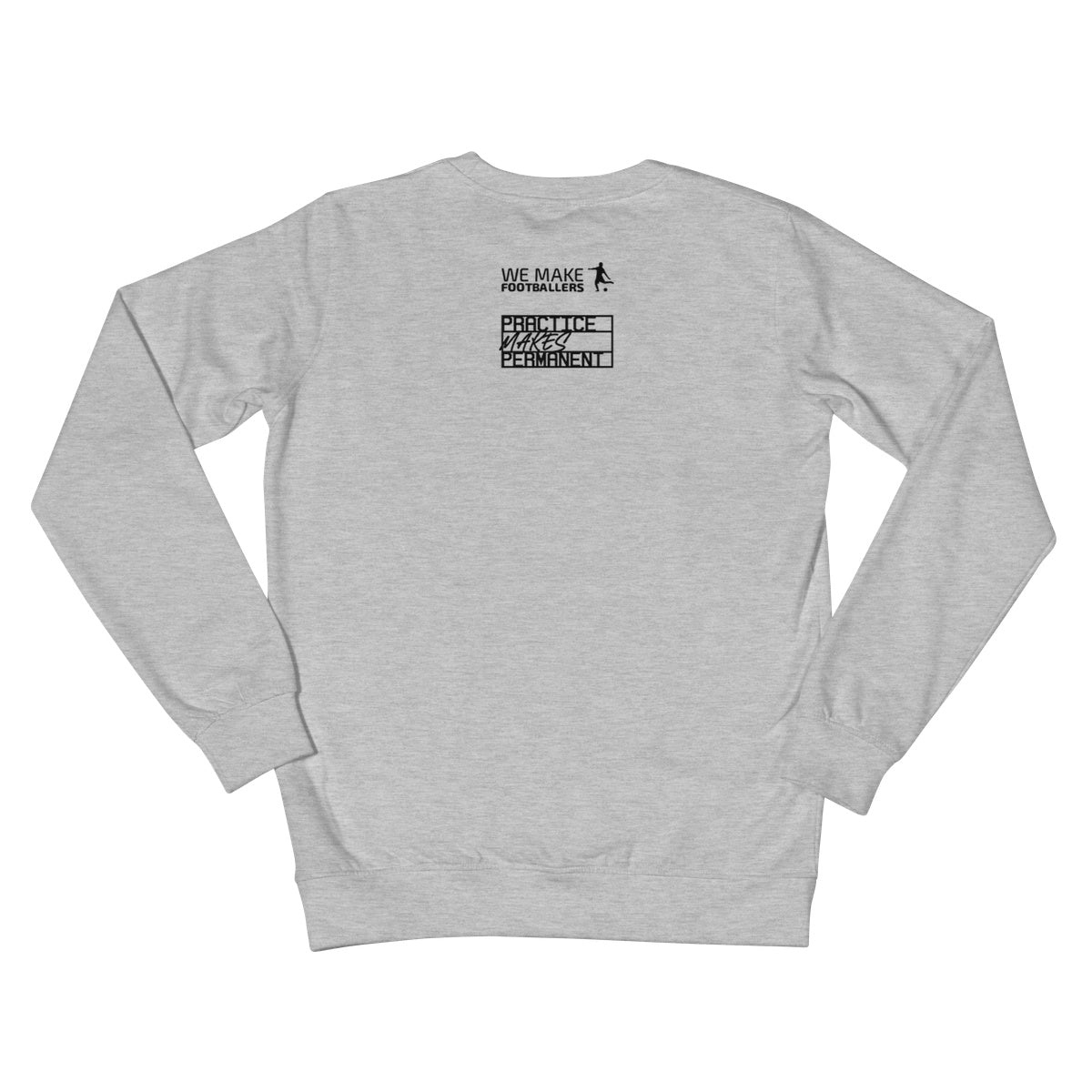 Alfie Gilchrist edition Crew Neck Sweatshirt